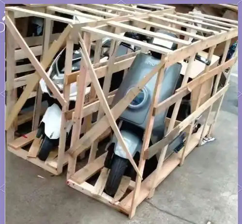 禹会电动车运输